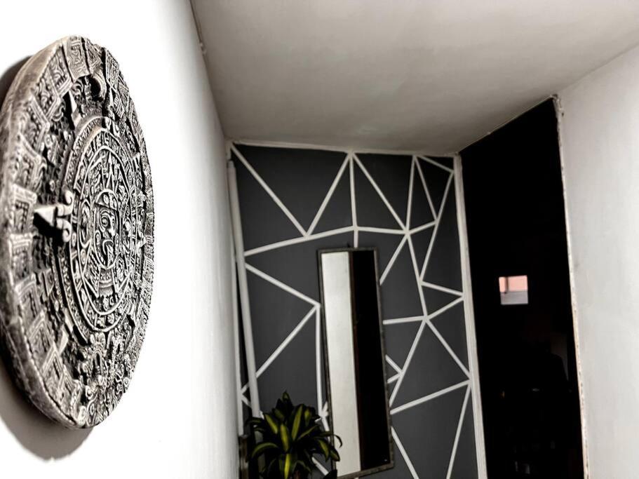Corazon De San Pedro Cholula Apartman Kültér fotó